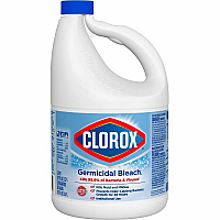 Clorox Germicidal Bleach (CLO32429)