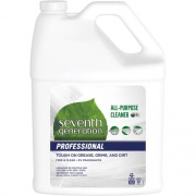 Seventh Generation Professional All-Purpose Cleaner- Free & Clear (44720EA)