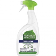 Seventh Generation Disinfecting Kitchen Cleaner Spray (44754EA)