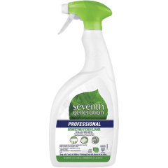 Seventh Generation Disinfecting Kitchen Cleaner Spray (44754EA)