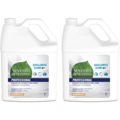 Seventh Generation Professional Glass & Surface Cleaner (44721CT)