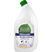 Seventh Generation Professional Toilet Bowl Cleaner (44727EA)