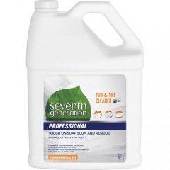 Seventh Generation Professional Tub & Tile Cleaner (44722)
