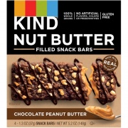 KIND Nut Butter Snack Bars (26286)