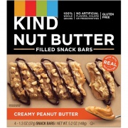 KIND Nut Butter Snack Bars (27752)