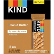 KIND Nuts & Spices Bars (27742)