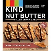 KIND Nut Butter Snack Bars (26289)