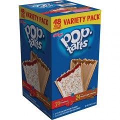 Pop Tarts Variety Pack (22095)