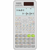 Casio FX115ESPLUS Scientific Calculator (CSOFX115ESPLUS2)