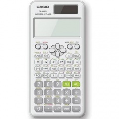 Casio FX115ESPLUS Scientific Calculator (FX115ESPLUS2)