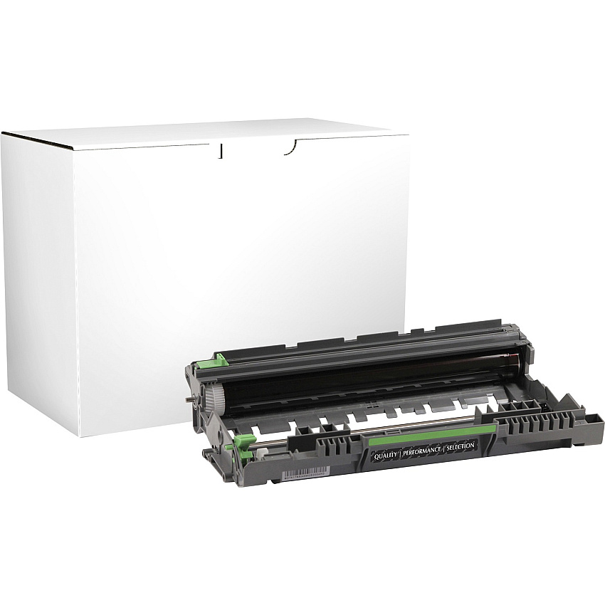 Elite Image Drum Unit - Alternative for Brother DR730 - Black (ELI02820)