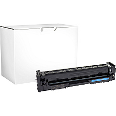 Elite Image Remanufactured Laser Toner Cartridge 204A - Cyan - 1 Each (02844)