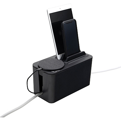 Bluelounge Cable Box Mini Station (AVTBLUCBM1BL02)