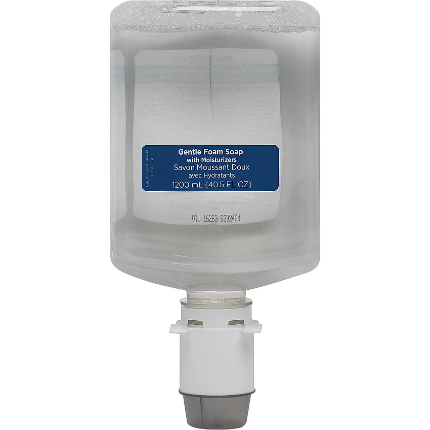 enMotion Gen2 Moisturizing Foam Soap Dispenser Refills by GP Pro (Georgia-Pacific) (GPC42714)