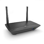 Linksys EA6350 Wi-Fi 5 IEEE 802.11ac Ethernet Wireless Router (LNKEA63504B)