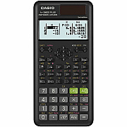 Casio fx-300ES PLUS 2nd Edition Standard Scientific Calculator (CSOFX300ESPLS2)