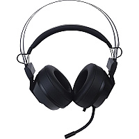 Mad Catz The Authentic F.R.E.Q. 2 Gaming Headset, Black (MDCAF13C1INBL00)