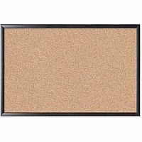 U Brands Cork Bulletin Board (UBR301U0001)