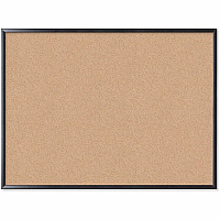 U Brands Cork Bulletin Board (UBR2876U0001)