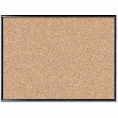 U Brands Cork Bulletin Board (UBR2876U0001)