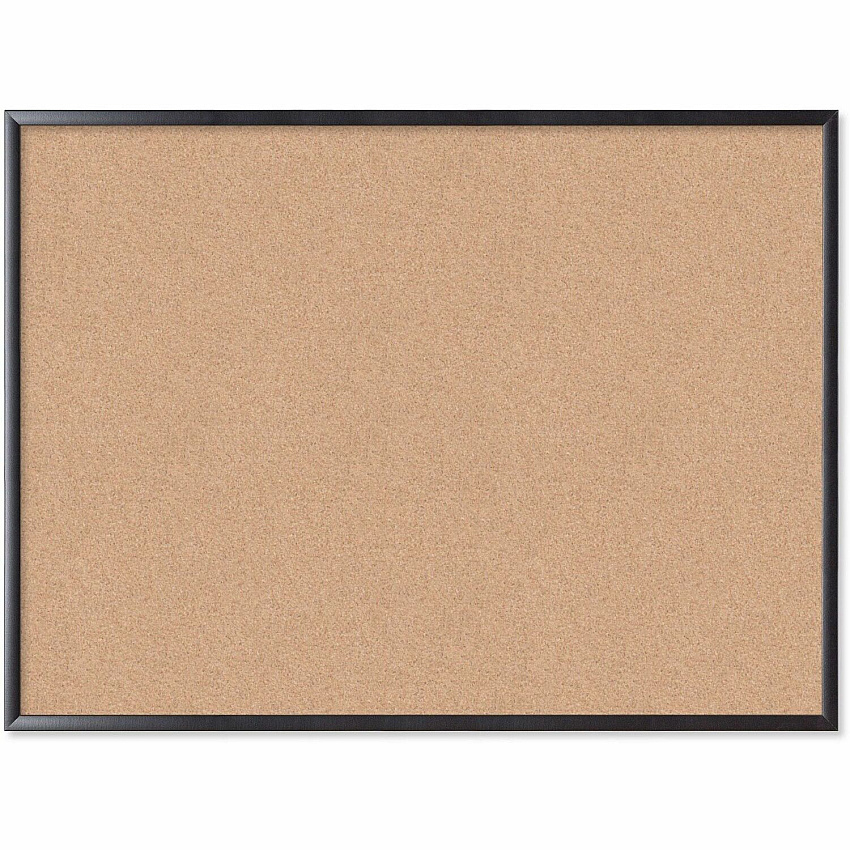 U Brands Cork Bulletin Board (UBR2876U0001)