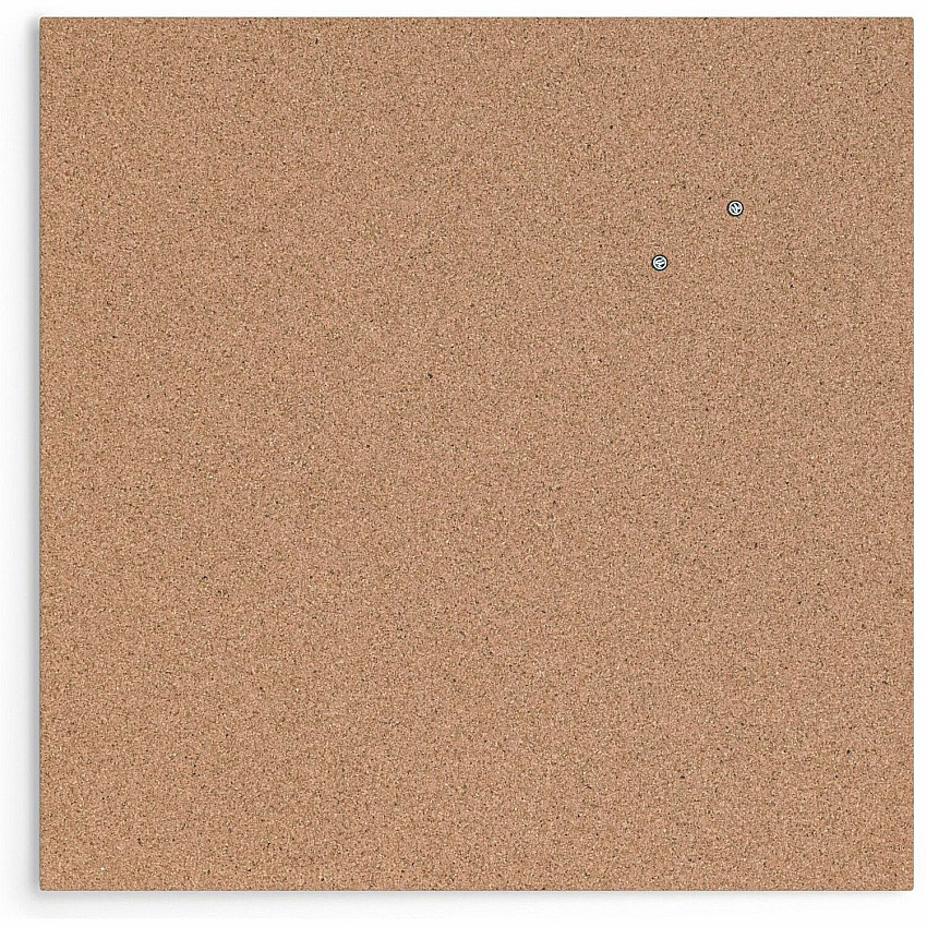 U Brands Cork Canvas Bulletin Board (UBR2874U0001)