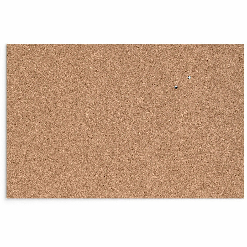 U Brands Cork Canvas Bulletin Board (UBR2875U0001)