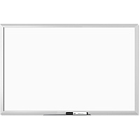 U Brands Melamine Dry Erase Board (UBR031U0001)