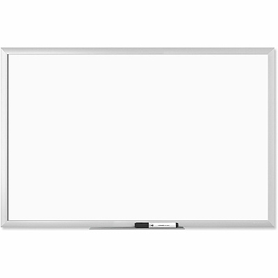 U Brands Magnetic Dry Erase Board (UBR071U0001)