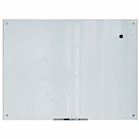U Brands Magnetic Glass Dry Erase Board (UBR2299U0001)