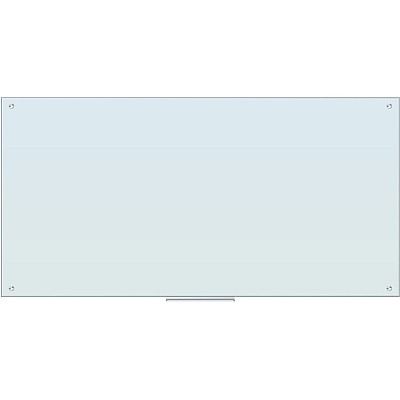 U Brands Magnetic Glass Dry Erase Board (UBR2300U0001)
