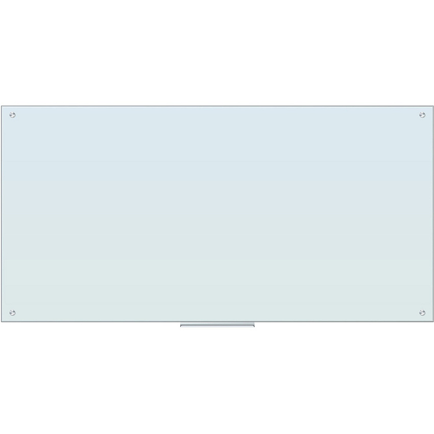 U Brands Magnetic Glass Dry Erase Board (UBR2300U0001)