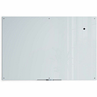 U Brands Magnetic Glass Dry Erase Board (UBR2301U0001)