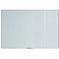 U Brands Glass Dry Erase Board (UBR2827U0001)
