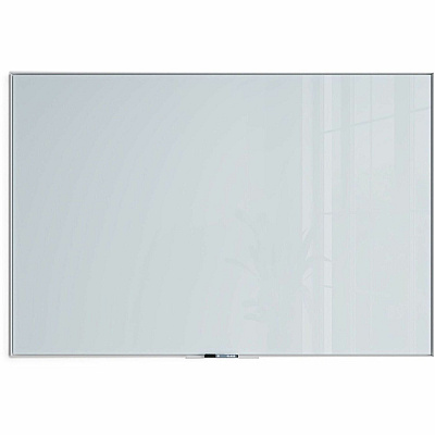 U Brands Glass Dry Erase Board (UBR2827U0001)