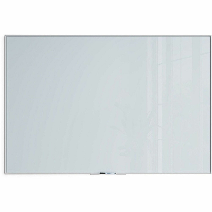 U Brands Glass Dry Erase Board (UBR2827U0001)