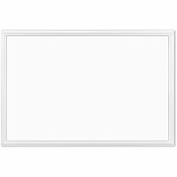 U Brands Magnetic Dry Erase Board (UBR2071U0001)