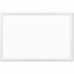 U Brands Magnetic Dry Erase Board (UBR2071U0001)