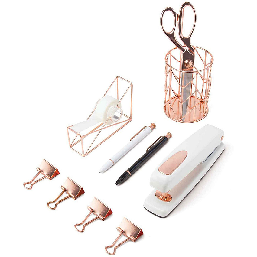 U Brands Desktop Accessory Kit (UBR2106U0001)