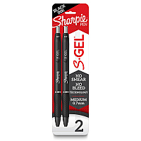 Sharpie S-Gel Pens (SAN2096156)