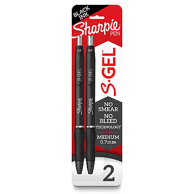 Sharpie S-Gel Pens (SAN2096156)