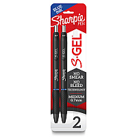 Sharpie S-Gel Pens (SAN2096170)