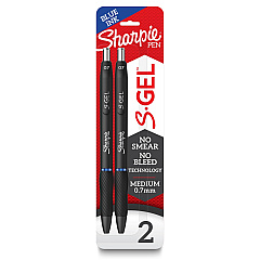 Sharpie S-Gel Pens (SAN2096170)