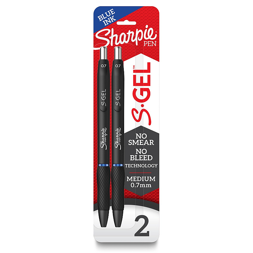 Sharpie S-Gel Pens (SAN2096170)
