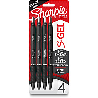 Sharpie S-Gel Pens (SAN2096140)