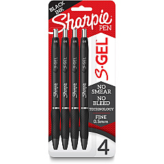 Sharpie S-Gel Pens (SAN2096140)