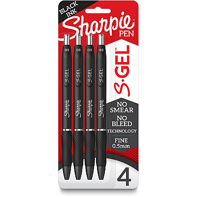 Sharpie S-Gel Pens (SAN2096140)