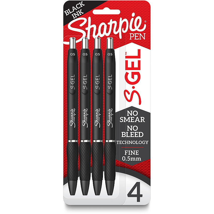 Sharpie S-Gel Pens (SAN2096140)