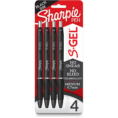 Sharpie S-Gel Pens (SAN2096134)