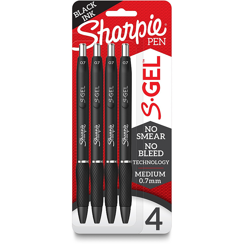 Sharpie S-Gel Pens (SAN2096134)